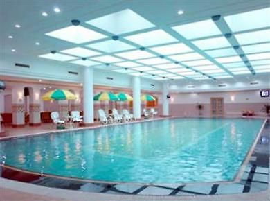 Hna Hotel Кунмин Екстериор снимка