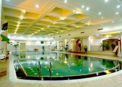 Hna Hotel Кунмин Екстериор снимка