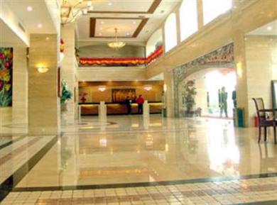 Hna Hotel Кунмин Екстериор снимка