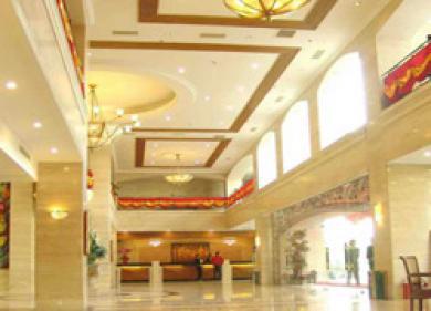 Hna Hotel Кунмин Екстериор снимка